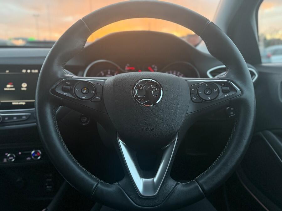 Used Vauxhall Crossland 2022 for sale - 77321137: Photo 24