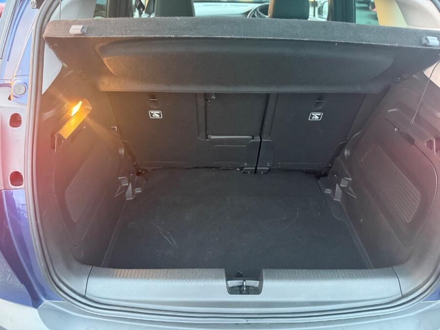 Used Vauxhall Crossland 2022 for sale - 77321137: Photo 8