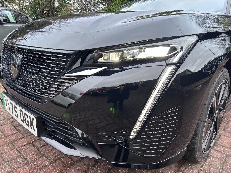 Used Peugeot 308 2025 for sale - 77441167: Photo 17