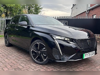 Used Peugeot E-308 2025 for sale - 77441167: Photo