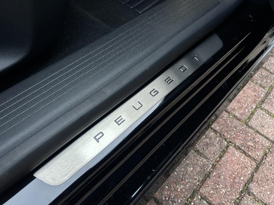 Used Peugeot 308 2025 for sale - 77441167: Photo 25