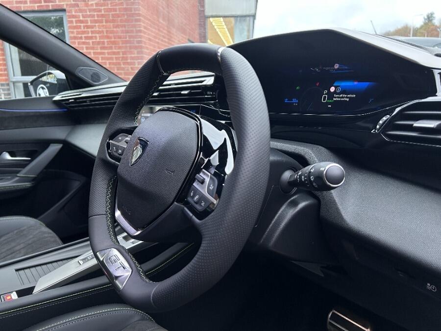 Used Peugeot 308 2025 for sale - 77441167: Photo 26