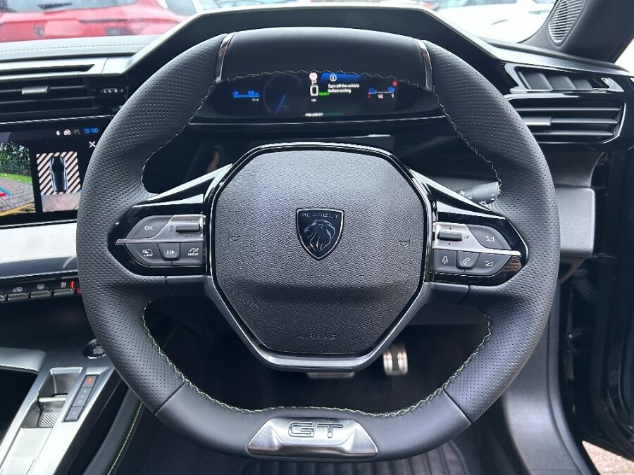 Used Peugeot 308 2025 for sale - 77441167: Photo 27