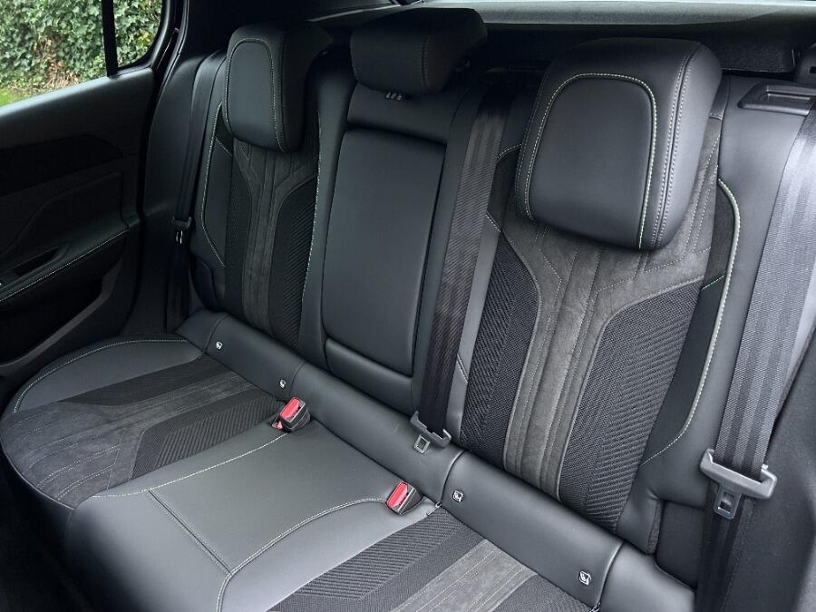 Used Peugeot 308 2025 for sale - 77441167: Photo 55