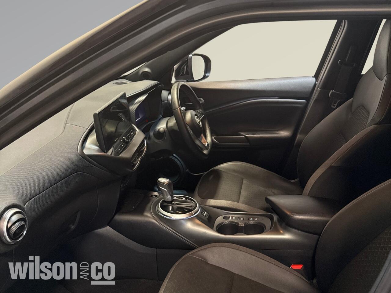 Used Nissan Juke 2024 for sale - 77345036: Photo 11