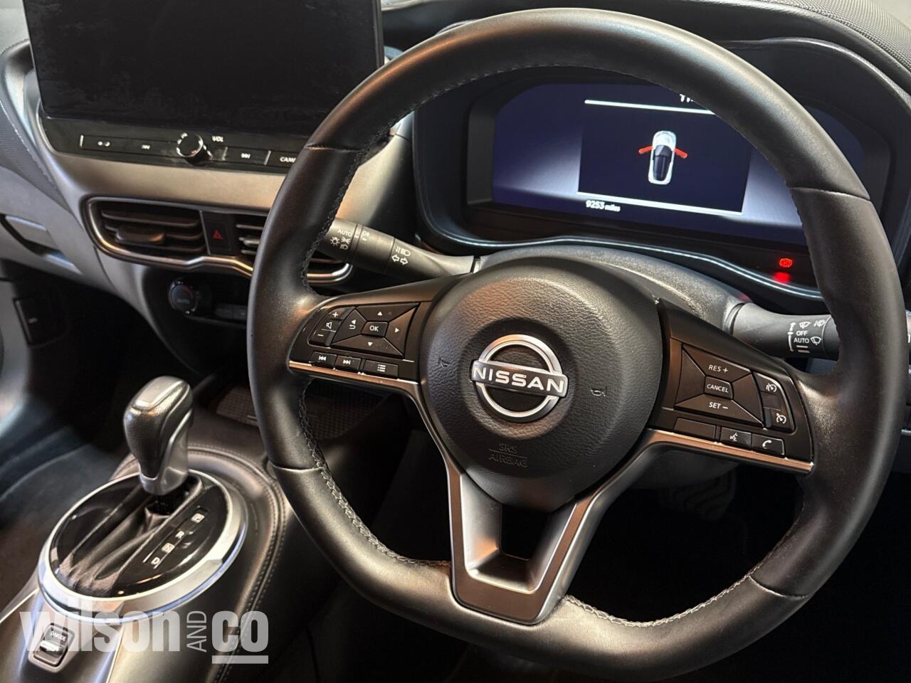 Used Nissan Juke 2024 for sale - 77345036: Photo 12