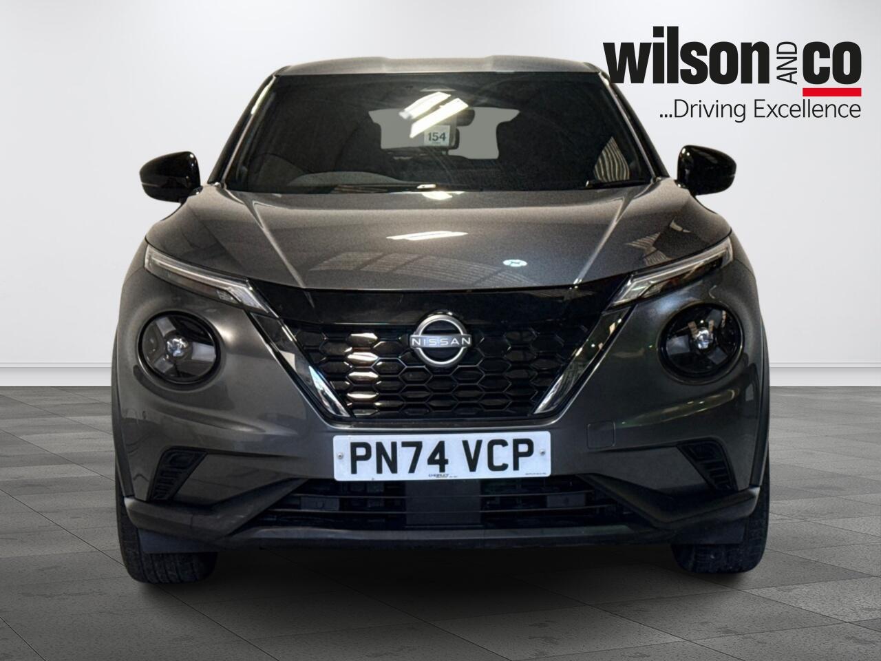 Used Nissan Juke 2024 for sale - 77345036: Photo 2