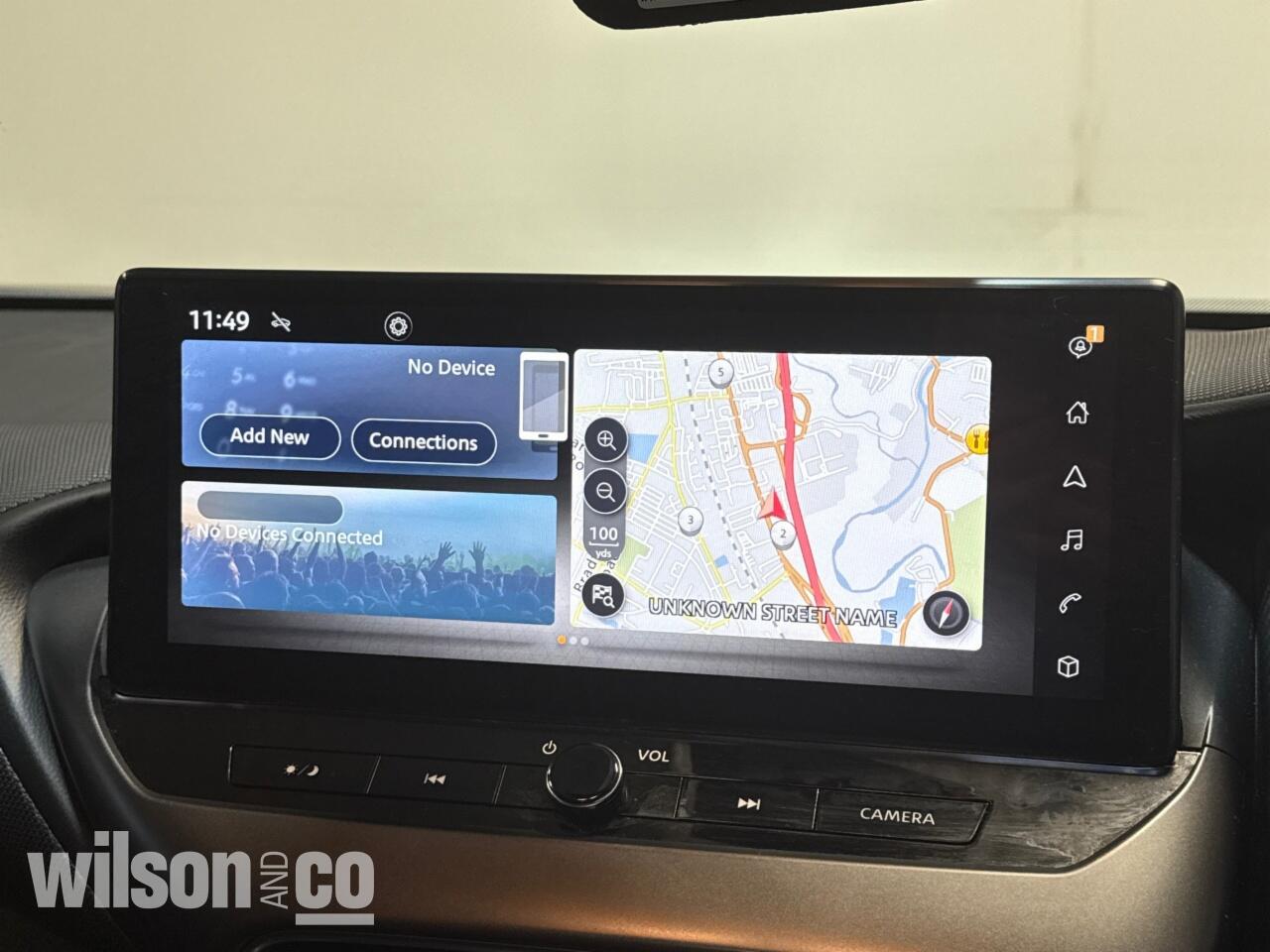 Used Nissan Juke 2024 for sale - 77345036: Photo 23