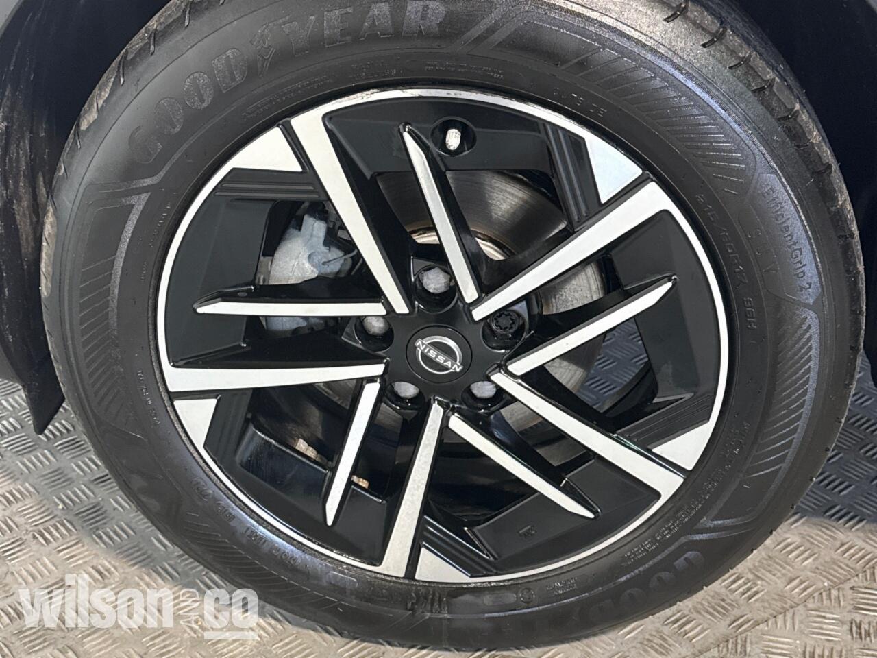 Used Nissan Juke 2024 for sale - 77345036: Photo 36