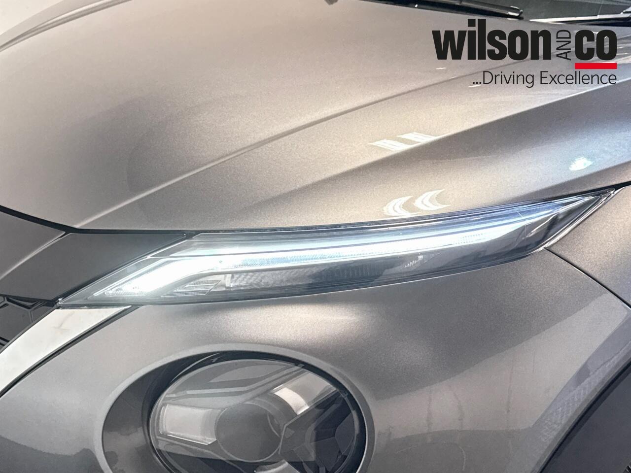 Used Nissan Juke 2024 for sale - 77345036: Photo 38