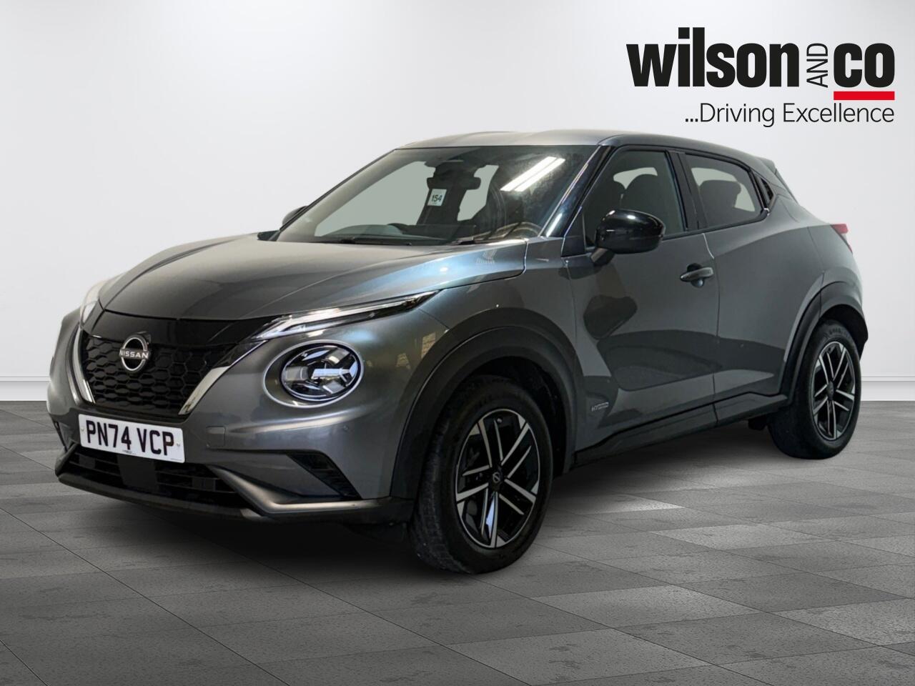 Used Nissan Juke 2024 for sale - 77345036: Photo 4