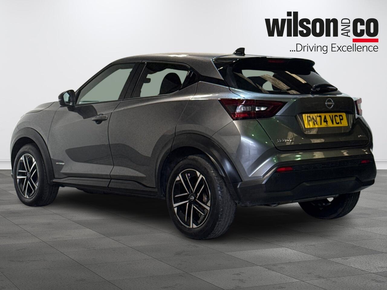 Used Nissan Juke 2024 for sale - 77345036: Photo 6