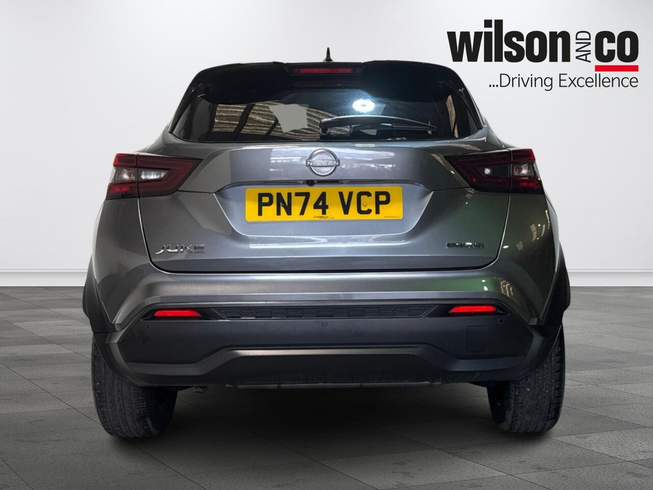 Used Nissan Juke 2024 for sale - 77345036: Photo 7