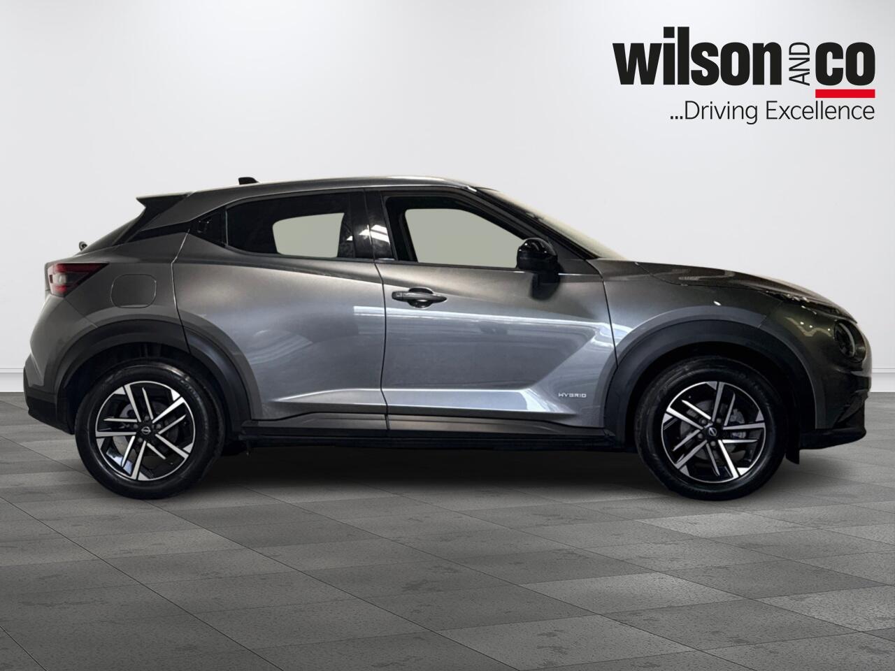 Used Nissan Juke 2024 for sale - 77345036: Photo 9