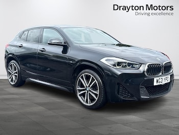 Used BMW X2 2021 for sale - 78609015: Photo