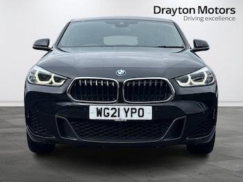 Used BMW X2 2021 for sale - 78609015: Photo