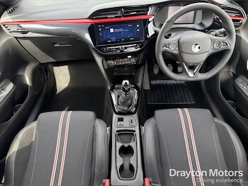 Used Vauxhall Corsa 2026 for sale - 78796252: Photo