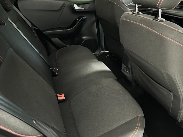 Used Ford Puma 2024 for sale - 75552224: Photo 15