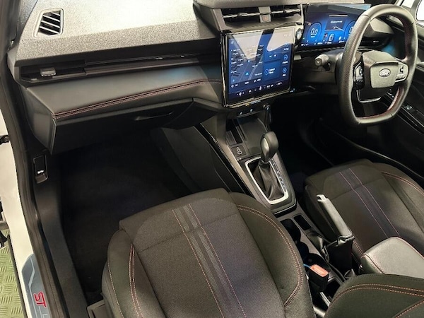 Used Ford Puma 2024 for sale - 75552224: Photo 21