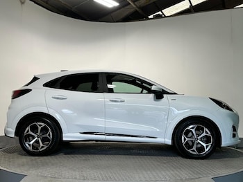 Used Ford Puma 2024 for sale - 75552224: Photo
