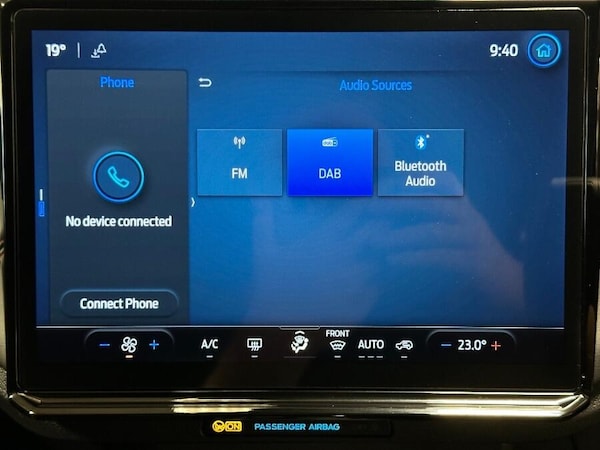 Used Ford Puma 2024 for sale - 75552224: Photo 30