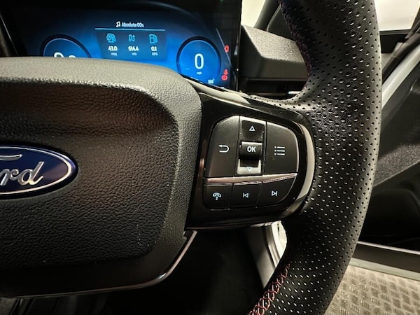 Used Ford Puma 2024 for sale - 75552224: Photo 37