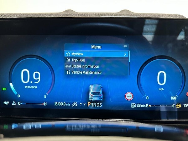 Used Ford Puma 2024 for sale - 75552224: Photo 42
