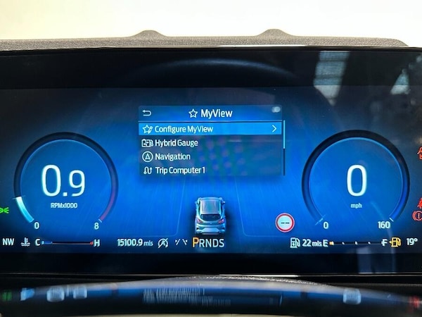 Used Ford Puma 2024 for sale - 75552224: Photo 43
