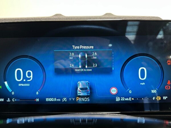 Used Ford Puma 2024 for sale - 75552224: Photo 46