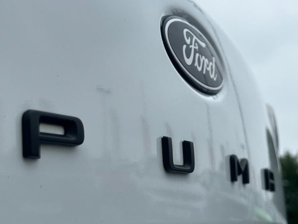 Used Ford Puma 2024 for sale - 75552224: Photo 55