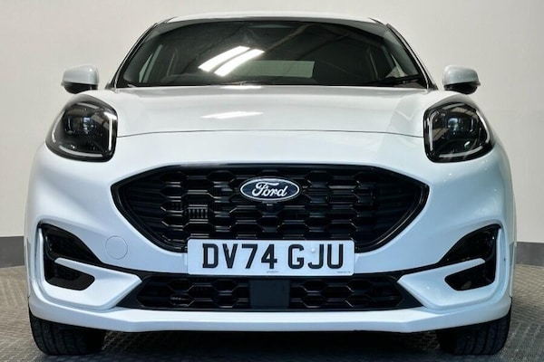 Used Ford Puma 2024 for sale - 75552224: Photo 8