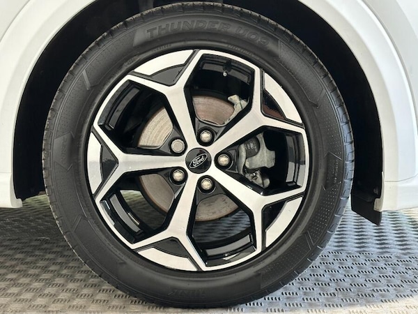 Used Ford Puma 2024 for sale - 75552224: Photo 9