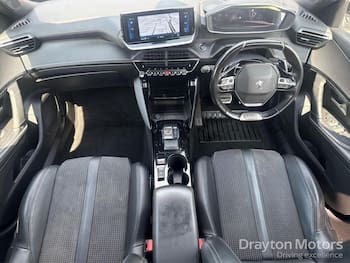 Used Peugeot 2008 2023 for sale - 79621090: Photo