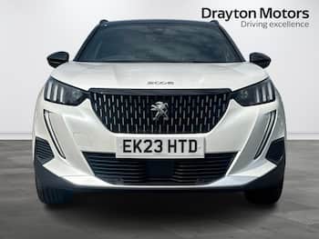 Used Peugeot 2008 2023 for sale - 79621090: Photo