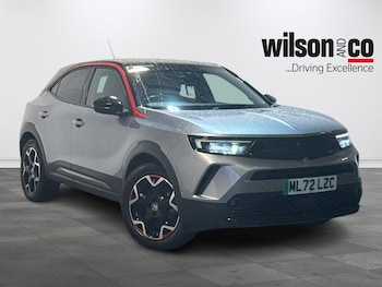 2022 (72) - 50kwh Sri Premium Suv 5dr Electric Auto (136 Ps)