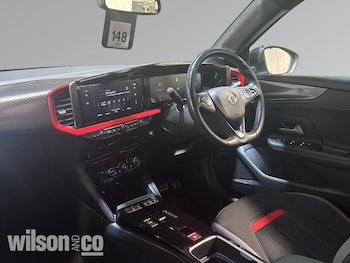 Used Vauxhall Mokka Electric 2022 for sale - 77345495: Photo