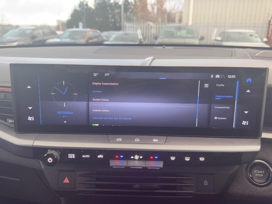 Used Vauxhall Grandland 2024 for sale - 77410896: Photo 15