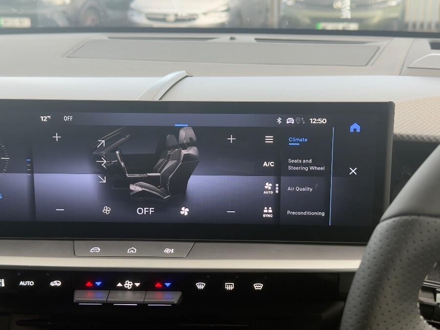 Used Vauxhall Grandland 2024 for sale - 77410896: Photo 19