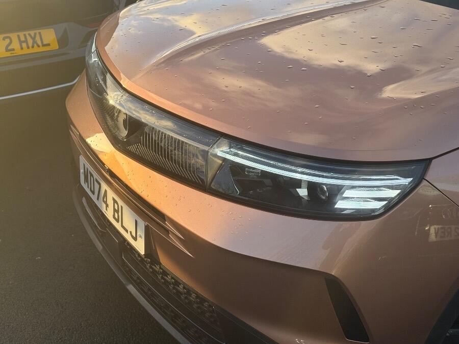 Used Vauxhall Grandland 2024 for sale - 77410896: Photo 2