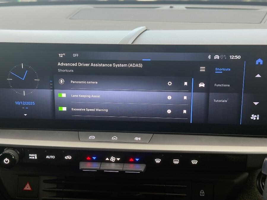 Used Vauxhall Grandland 2024 for sale - 77410896: Photo 20