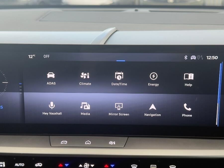 Used Vauxhall Grandland 2024 for sale - 77410896: Photo 24