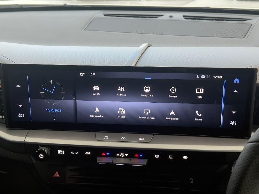 Used Vauxhall Grandland 2024 for sale - 77410896: Photo 25