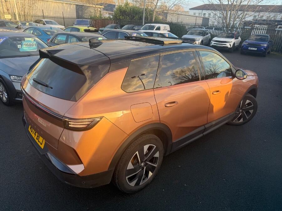 Used Vauxhall Grandland 2024 for sale - 77410896: Photo 6