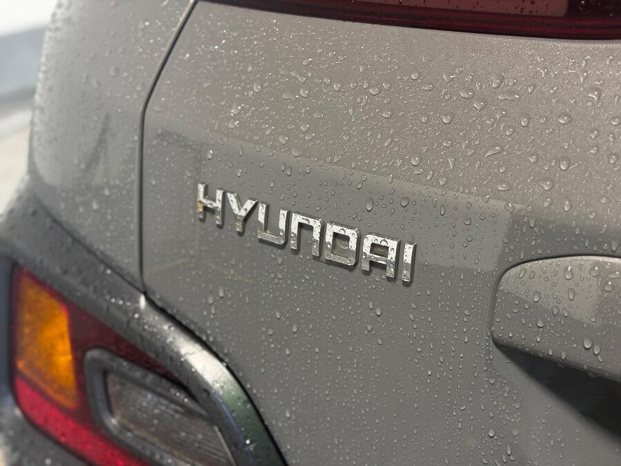 Used Hyundai KONA 2020 for sale - 77753001: Photo 10