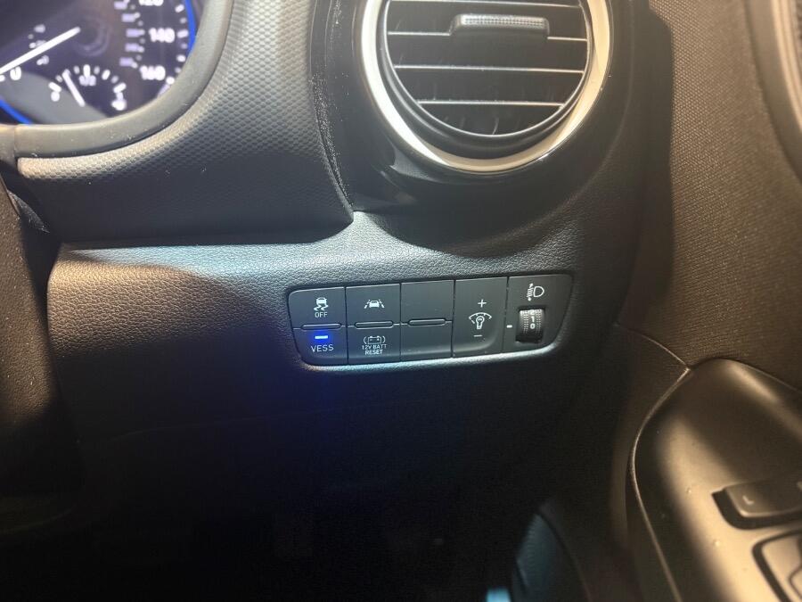 Used Hyundai KONA 2020 for sale - 77753001: Photo 12