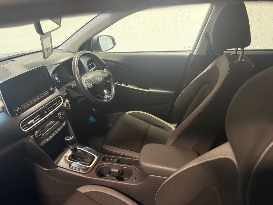 Used Hyundai KONA 2020 for sale - 77753001: Photo 14