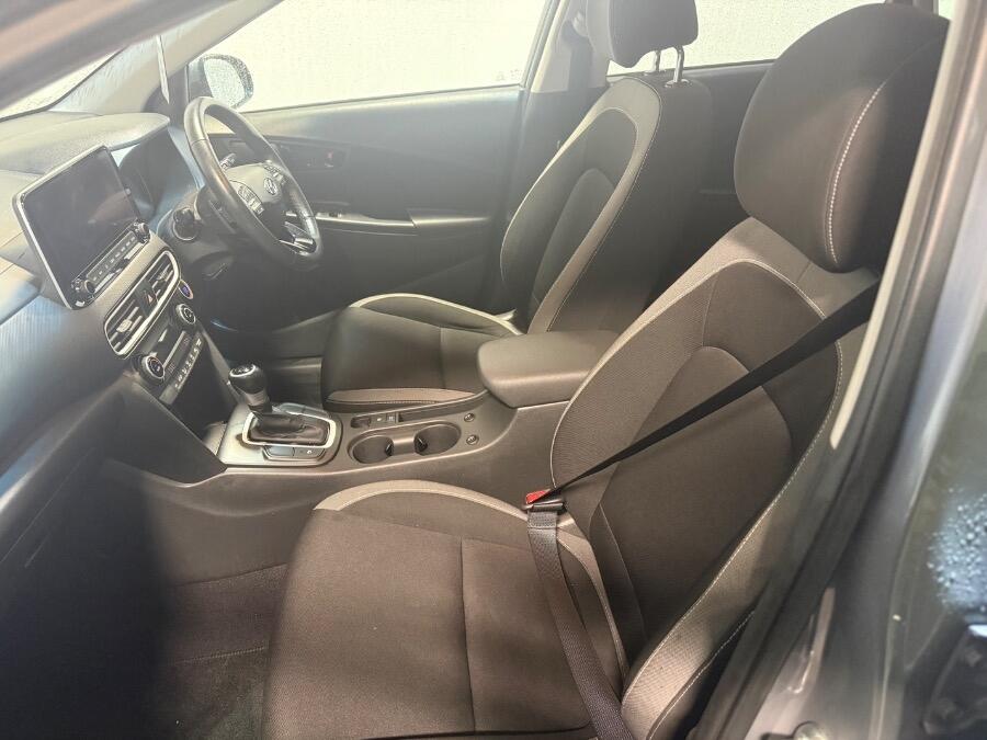 Used Hyundai KONA 2020 for sale - 77753001: Photo 16