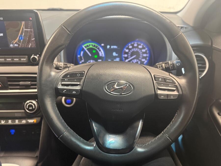 Used Hyundai KONA 2020 for sale - 77753001: Photo 17