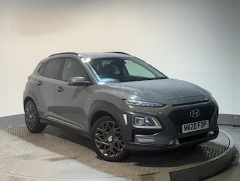 Used Hyundai KONA 2020 for sale - 77753001: Photo