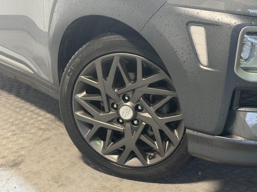 Used Hyundai KONA 2020 for sale - 77753001: Photo 2